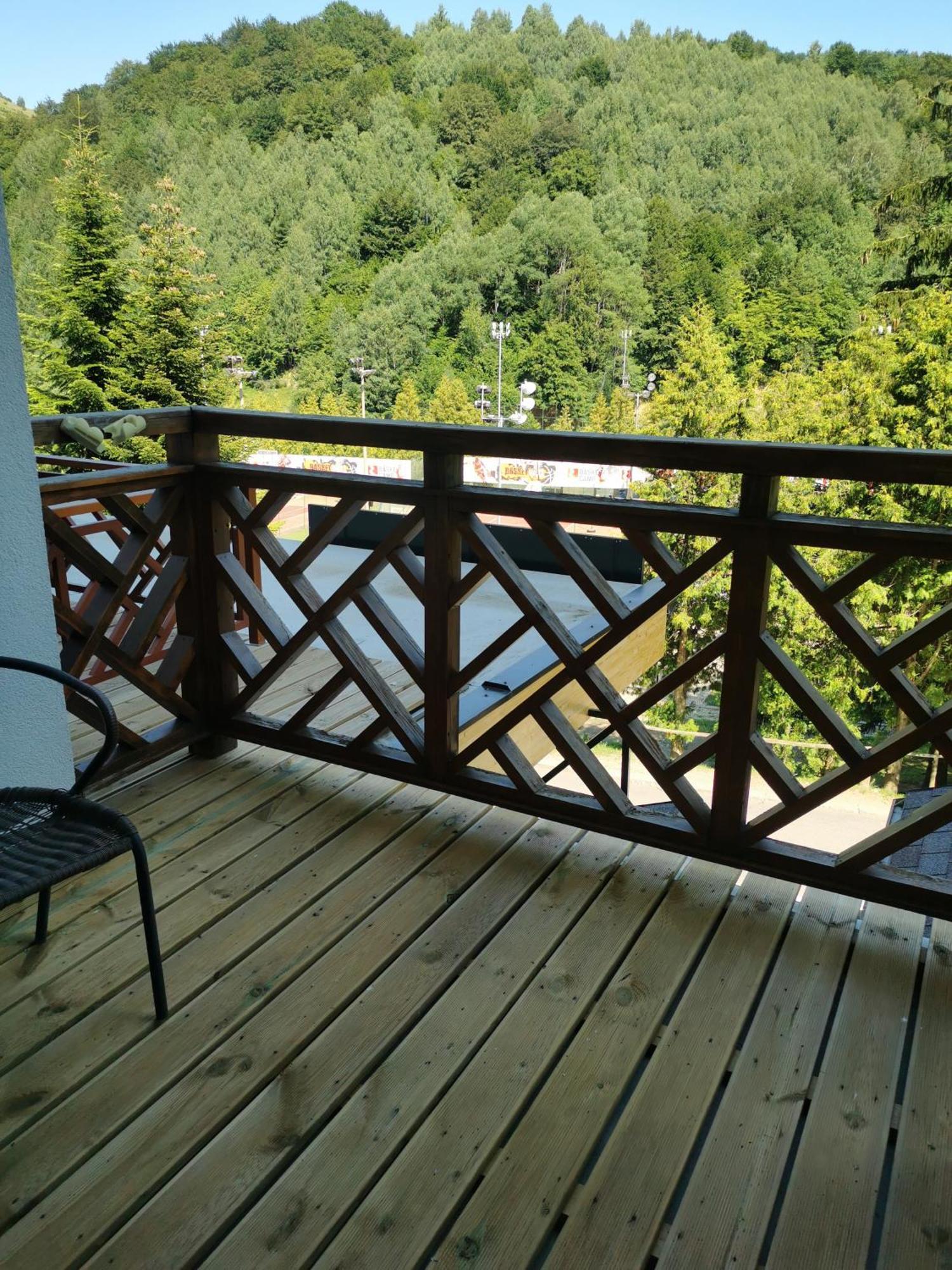 Kopaonik Foka Spa Brzeće Szoba fotó