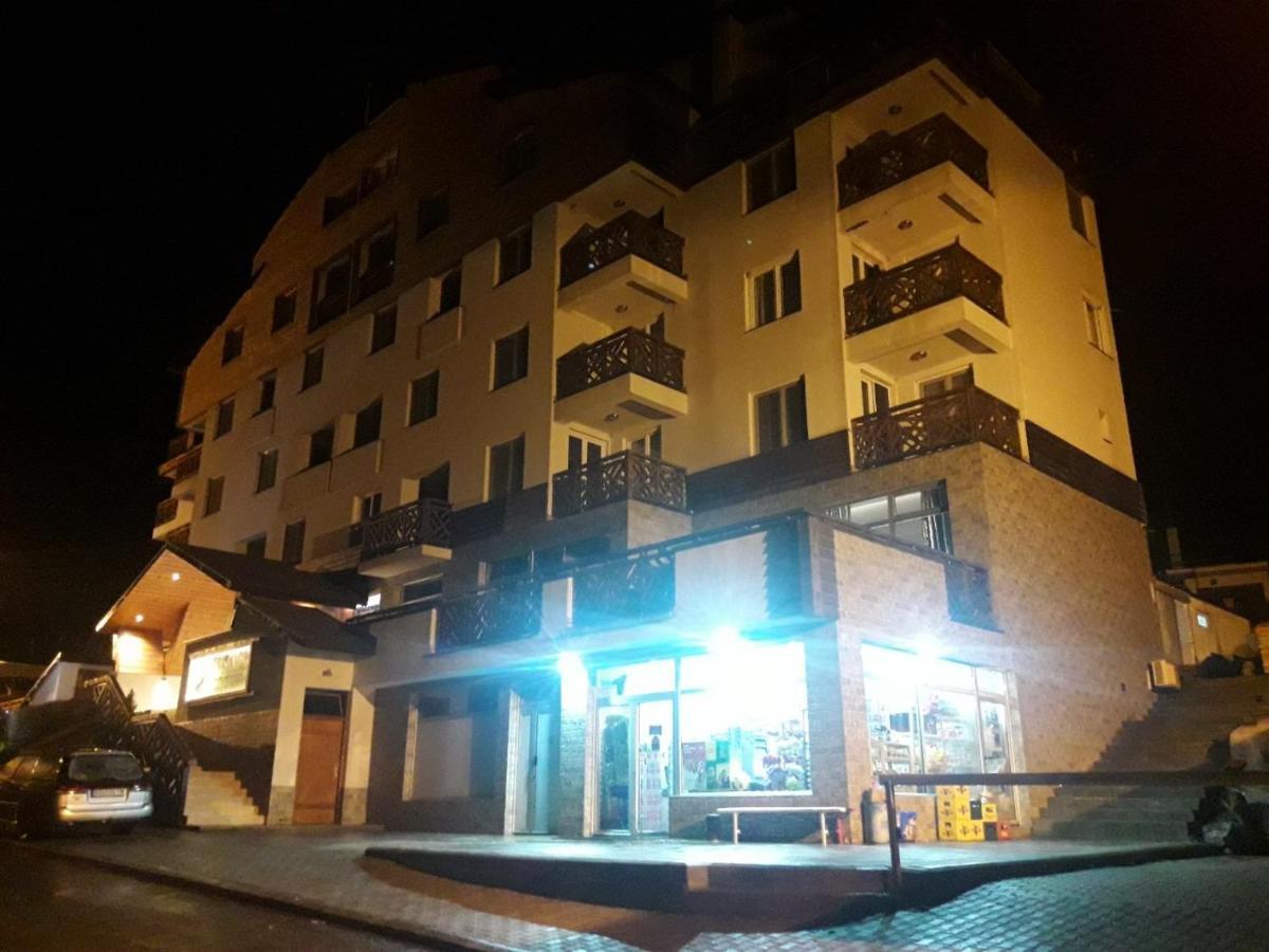 Kopaonik Foka Spa Brzeće Kültér fotó