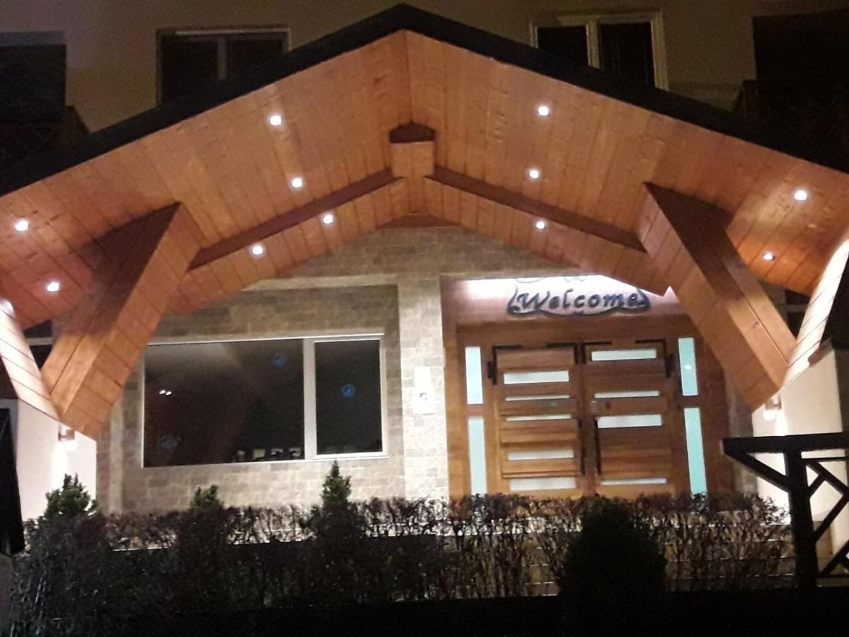 Kopaonik Foka Spa Brzeće Kültér fotó