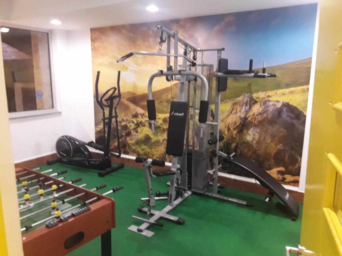Kopaonik Foka Spa Brzeće Kültér fotó