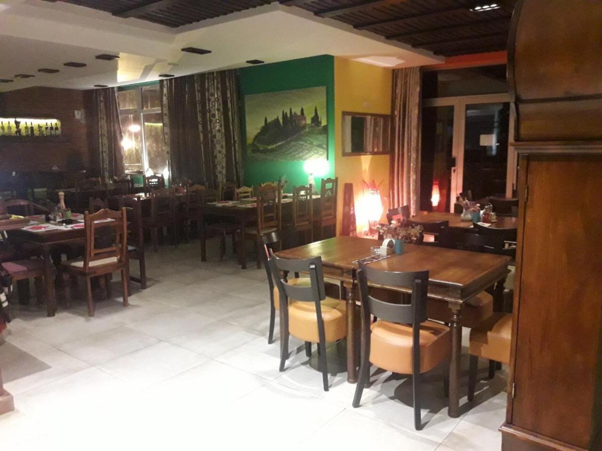 Kopaonik Foka Spa Brzeće Kültér fotó