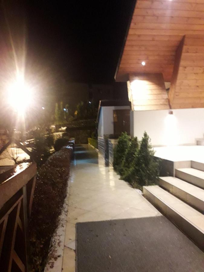 Kopaonik Foka Spa Brzeće Kültér fotó