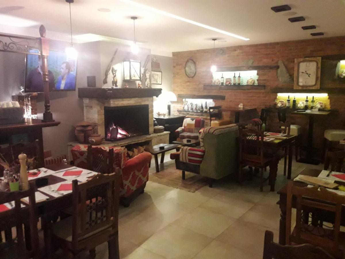 Kopaonik Foka Spa Brzeće Kültér fotó