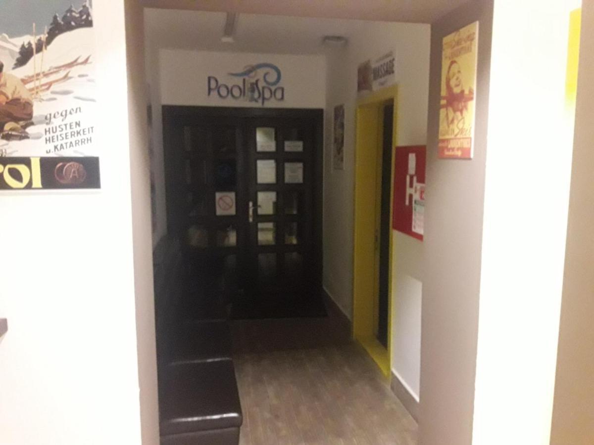 Kopaonik Foka Spa Brzeće Kültér fotó